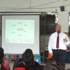 Izaltino Fernando Souza