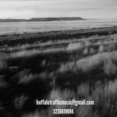 Buffalo Traffic Music