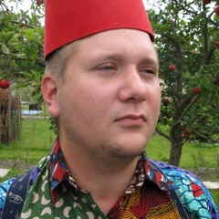 Villads Bull Jensen Romme