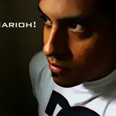 Marioh!