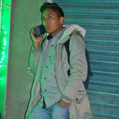 Charif de Rosas