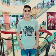 Mohammed Ashraf