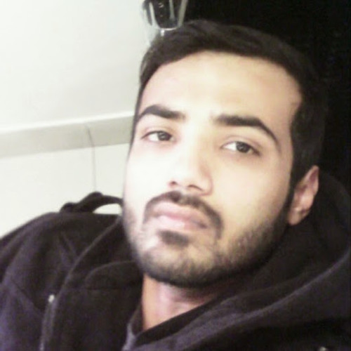Sheikh Amin’s avatar