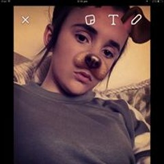 Niamh Bennett