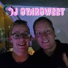 DJ StarSweet