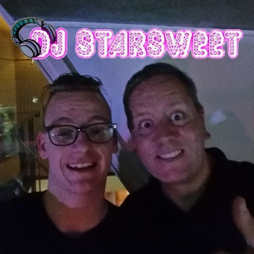 DJ StarSweet’s avatar