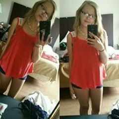 Juliette De La Vergne