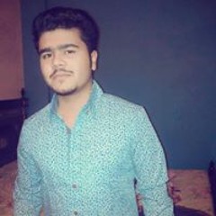 نوشاد احمد