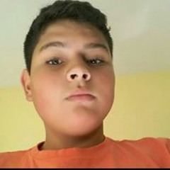 Felipe Amorim de Sousa