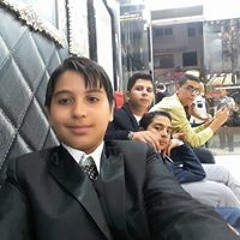 Ahmed El Maghalawy