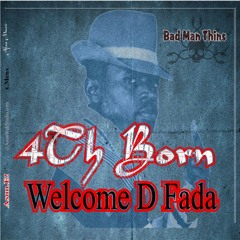 4Th Born Music