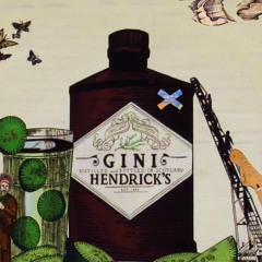 Gini Hendricks