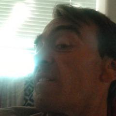 Darrel Patterson