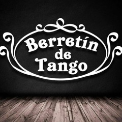 BERRETIN DE TANGO