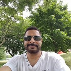 Inderjit Chahal