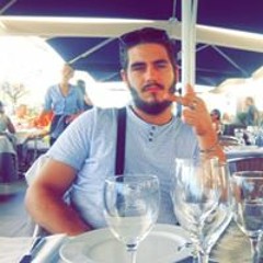 Dylan Genovese Bussard