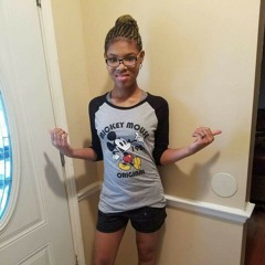 Lil Mama Savage87😎😇😎😇😍😘😍😘👼👼💗💖💞💕💓