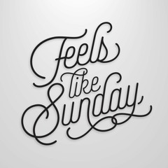 Feels Like Sunday w/ Mark Harmsworth