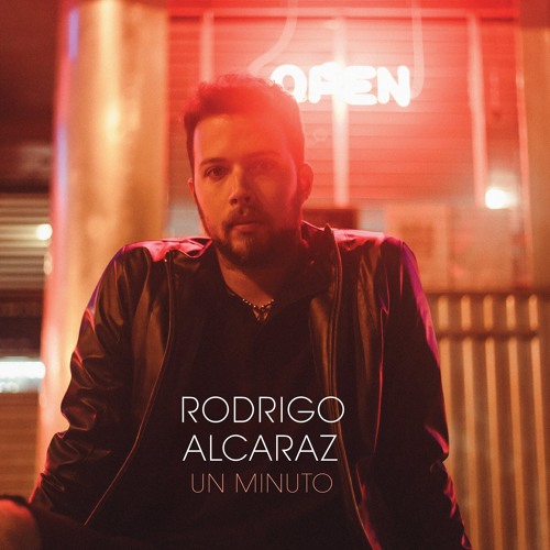 Rodrigo Alcaraz’s avatar