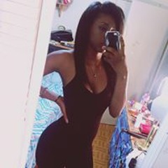 Teira Ty'Kyra Bourgeois