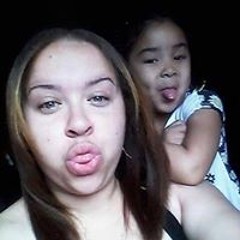 Angelica Bubu Feliciano