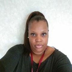 Keosha Thomas