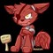 FoxyKingOfFoxes