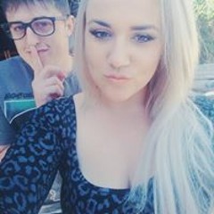 Charne Boshoff
