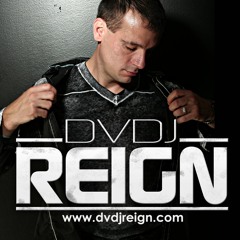 DJ Reign