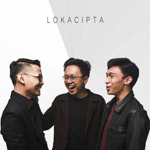 LOKACIPTA - Lestari Alamku (Cover)