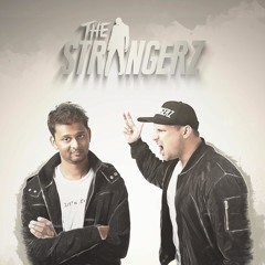 The Strangerz