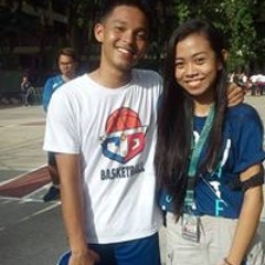 Anafe Lyn Cuizon Monares