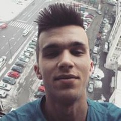 Sead Encho'o Čaušević