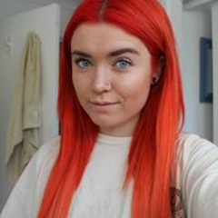 Danae Blewitt