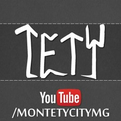 MontetyCity - MC