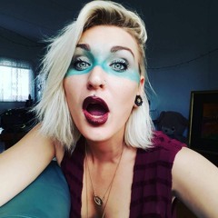 Ashlea Sparrow