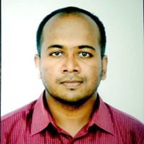 Appu Vinod’s avatar