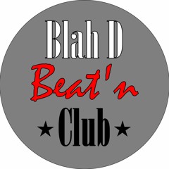 Blah D Beat'n Club