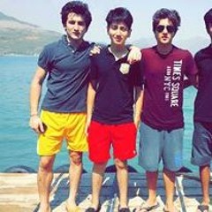 M-Ibrahim A Khan