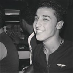 Khaled Sameh Meteeb