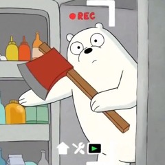 Ice Bear