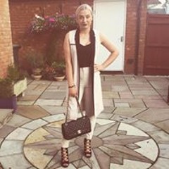 Emilie Connolly