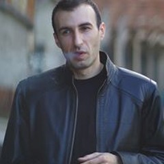 Rosen Tsvetkov