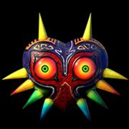 Stream Majora's Mask music | Listen to songs, albums, playlists for free on  SoundCloud