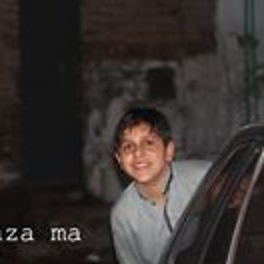 Uzair KhanZz