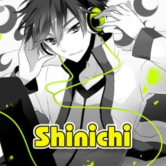 Shinichi