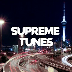 SupremeTunes House