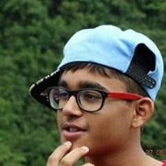 Akash Mukherjee