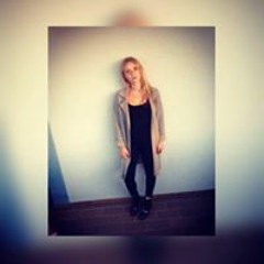 Anna Fritz