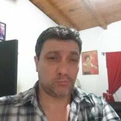 Claudio Enrique Poggi